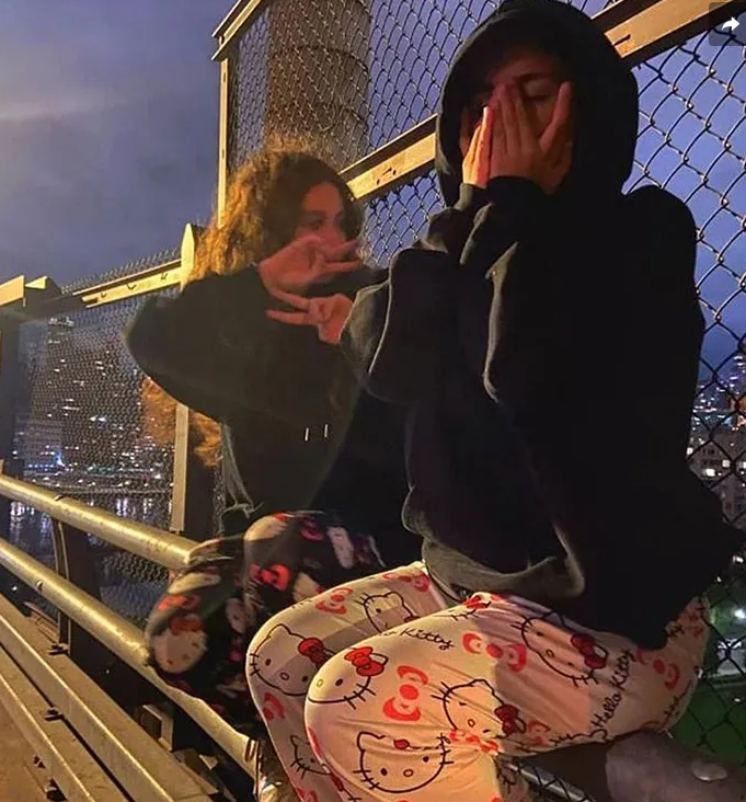 Azərbaycanlı 12 yaşlı "TikTok"er Nyu-Yorkda faciəvi şəkildə öldü - FOTO/VİDEO